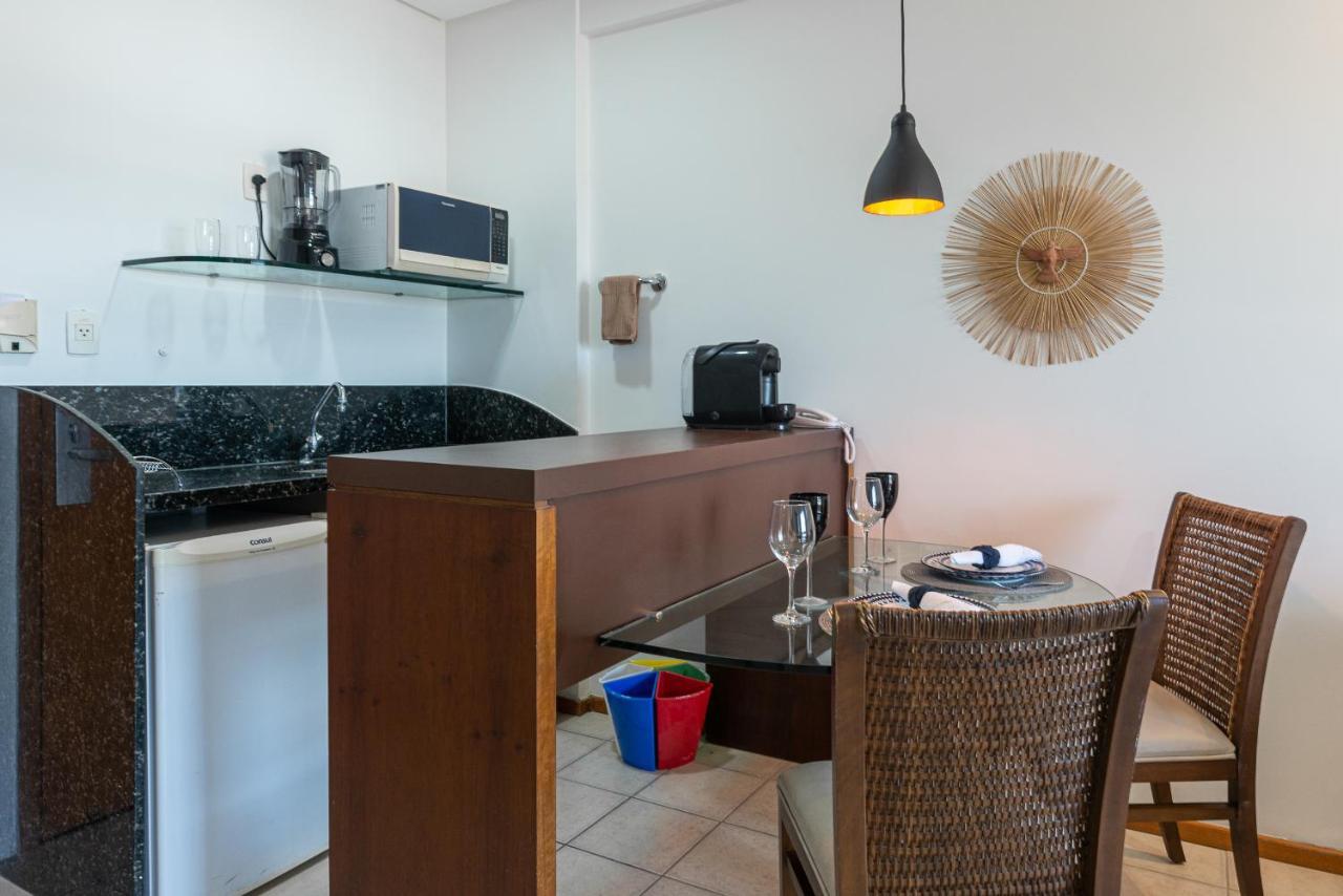 Flat Na Ilha Do Leite, Recife 1 Quarto Metropolis Localizado No Coracao Do Segundo Polo Medico Do Pais Oth1703 Екстериор снимка